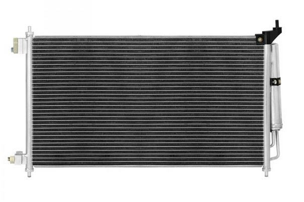 Condenser (3594) For Nissan - NI3030163