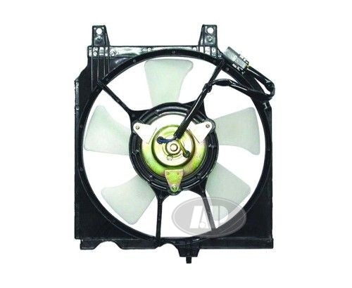 Ac Fan Assy At For Nissan - NI3113101