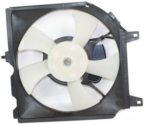Ac Fan Assy Mt For Nissan - NI3113102