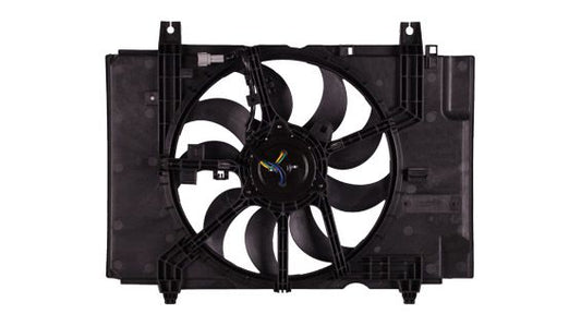 Cooling Fan Assy M/T Base Model Without Ac With Atc For Nissan - NI3115140