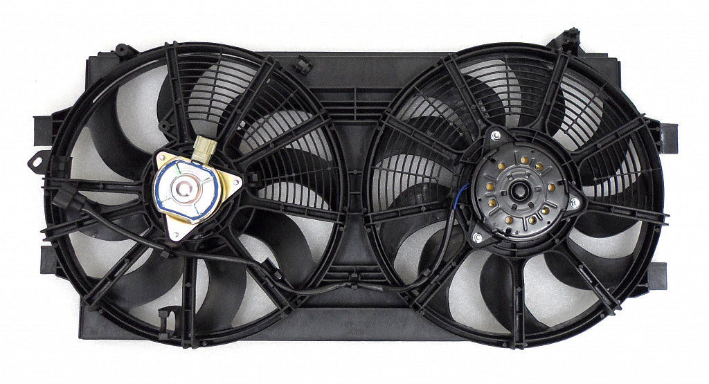 Cooling Fan Assy For Nissan - NI3115145
