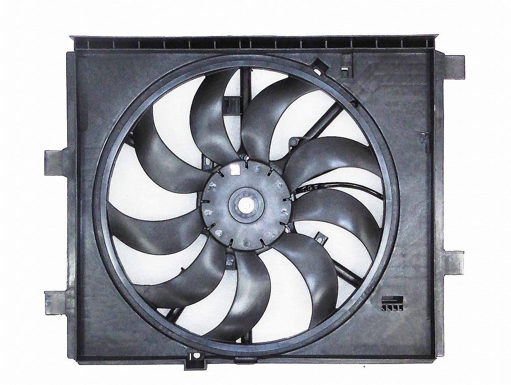 Cooling Fan Assy 1.6L Without Control For Nissan - NI3115147