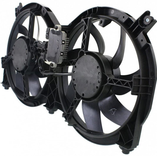 Cooling Fan Assy For Infiniti - NI3115149U