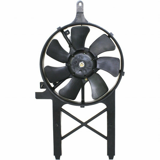 Ac Fan Assy 4.0L V6 For Nissan - NI3120102