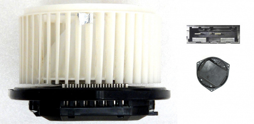Blower Motor For Nissan - NI3126114