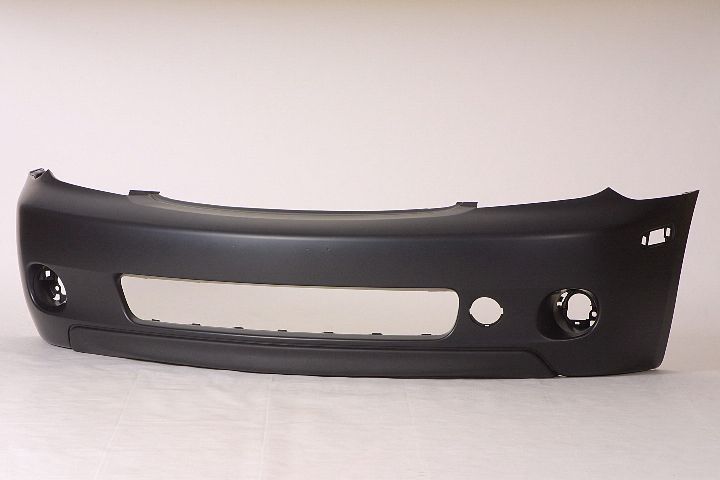 Bumper Front Partial Primed For Scion - SC1000101