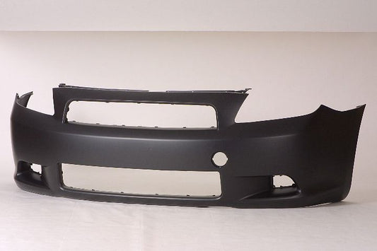 Bumper Front Primed For Scion - SC1000103