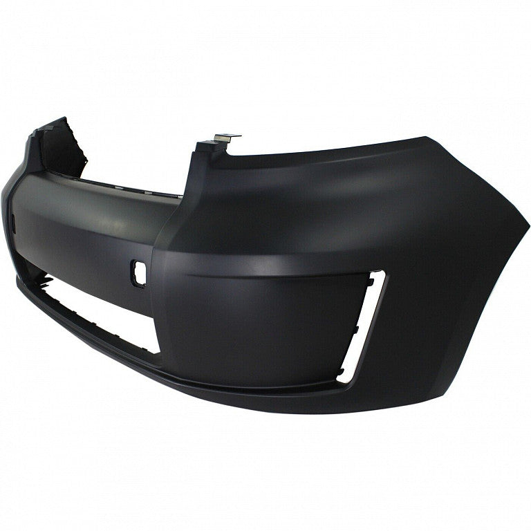 Bumper Front Primed For Scion - SC1000105
