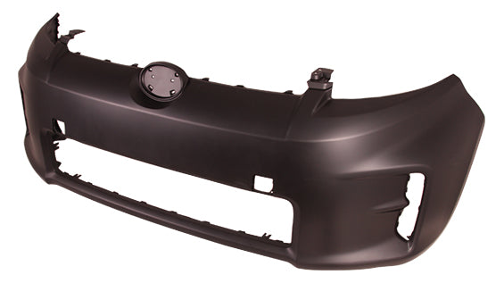 Bumper Front Primed For Scion - SC1000107