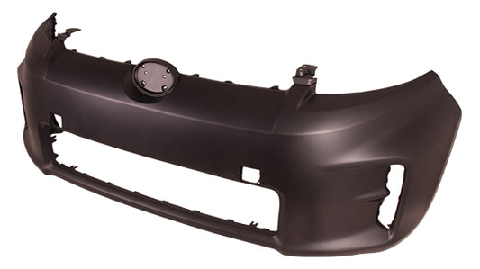 Bumper Front Primed For Scion - SC1000107