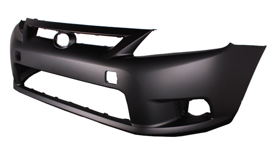 Bumper Front Primed For Scion - SC1000108