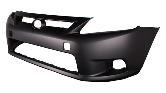 Bumper Front Primed For Scion - SC1000108