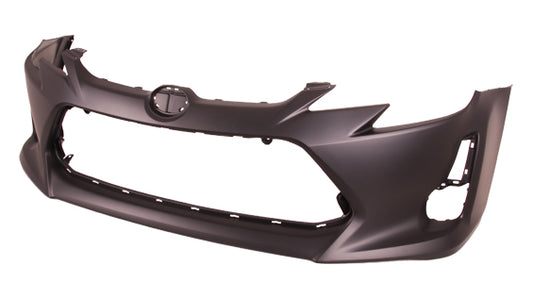 Bumper Front Primed Capa For Scion - SC1000111C