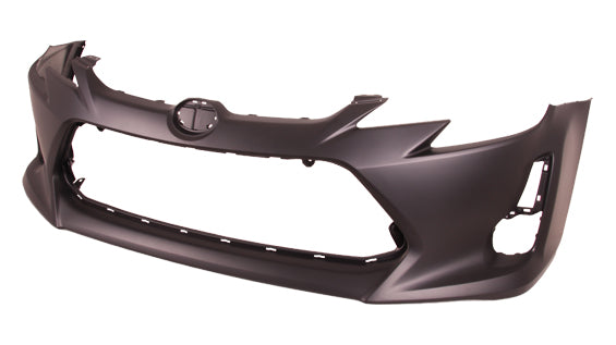 Bumper Front Primed For Scion - SC1000111