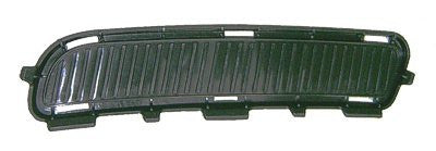 Bumper Moulding Front Passenger Side Black For Scion - SC1047100