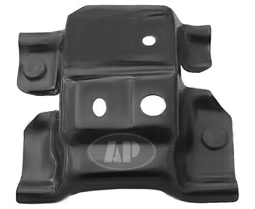 Bumper Bracket Front Driver Side For Scion - SC1066101