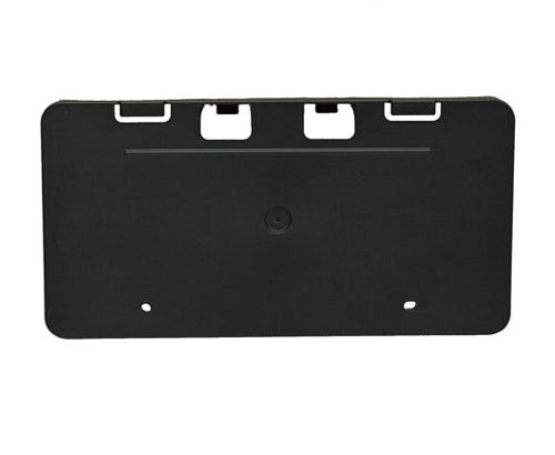 License Plate Bracket Front (Matte) For Scion - SC1068100
