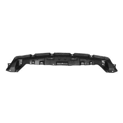 Bumper Lower Air Shield Front Capa For Scion - SC1091100C