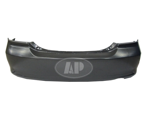 Bumper Rear Primed Capa For Scion - SC1100103C