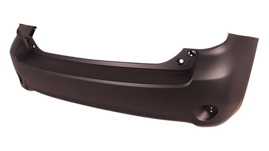 Bumper Rear Primed Capa For Scion - SC1100108C