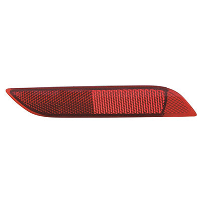 Reflector Rear Passenger Side High Quality For Toyota - sc1185100