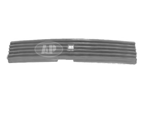 Grille (Matte-Black) Plastic For Scion - SC1200101