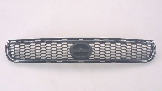 Grille Chrome/Black For Scion - SC1200104