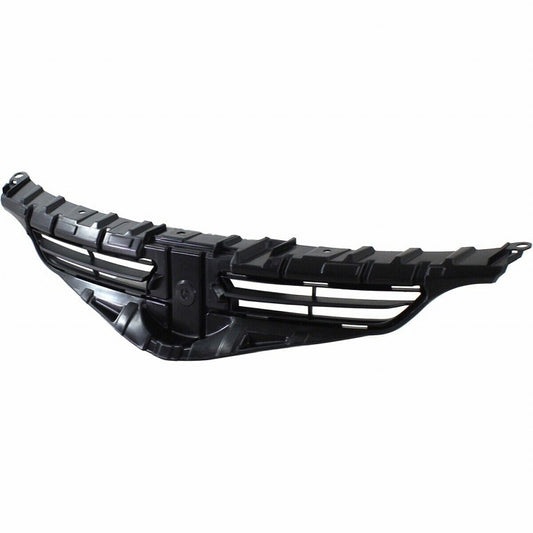 Grille Matte-Black For Scion - SC1200107