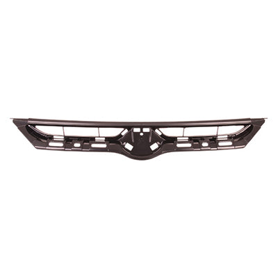 Grille Matte-Black Partial Textured For Scion - SC1200109