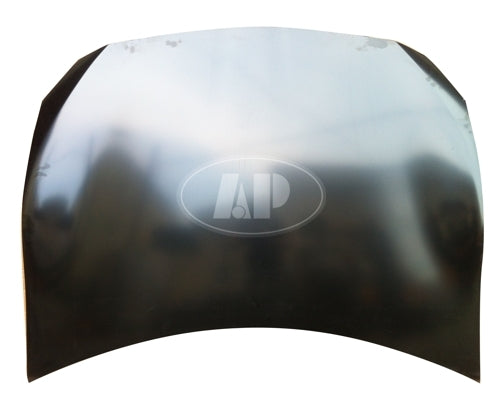 Hood Steel Capa For Toyota - SC1230108C