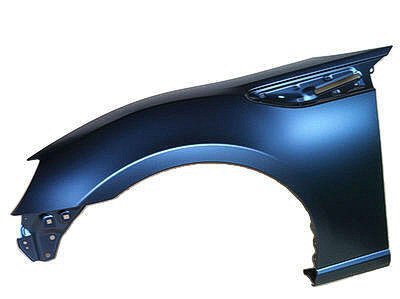 Fender Front Driver Side Steel For Toyota - SC1240108