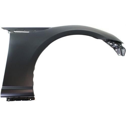 Fender Front Passenger Side Steel Capa For Toyota - SC1241108C