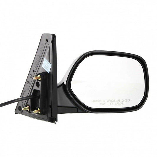 Door Mirror Passenger Side Power For Scion - SC1321101