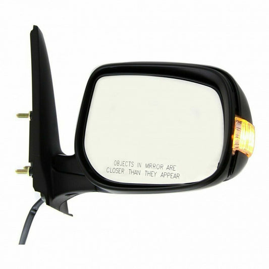 Door Mirror Passenger Side Power With Signal For Scion - SC1321103
