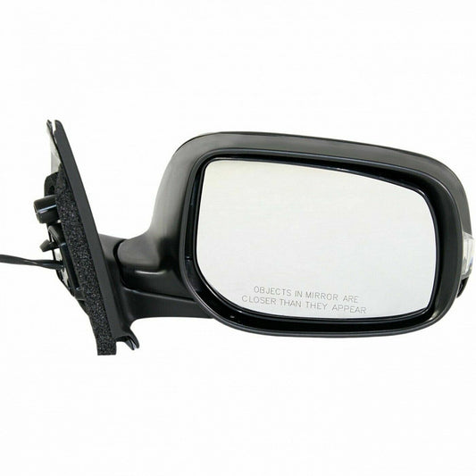 Door Mirror Passenger Side Power With Signal For Scion - SC1321104