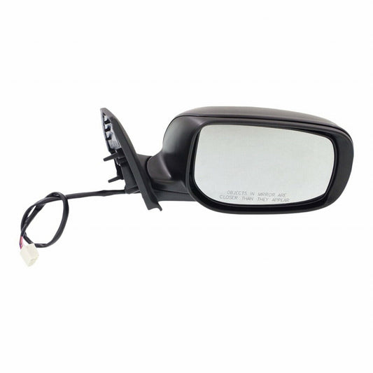 Door Mirror Passenger Side Power With Signal Ptm For Scion - SC1321105
