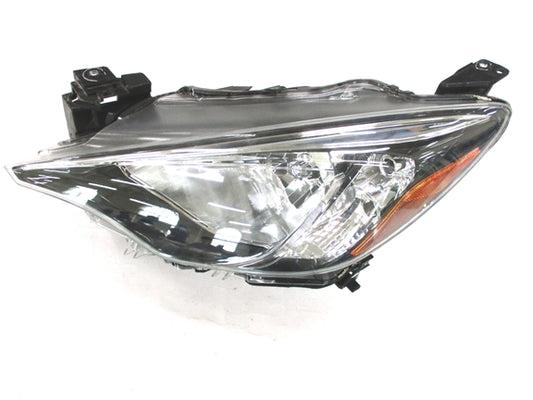 Head Lamp Driver Side Halogen High Quality For Scion - sc2502106