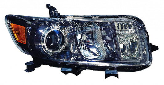 Head Lamp Passenger Side High Quality For Scion - sc2503102