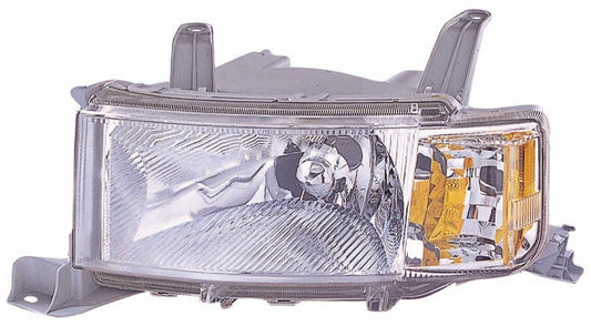 Head Lamp Driver Side High Quality For Scion - sc2518101