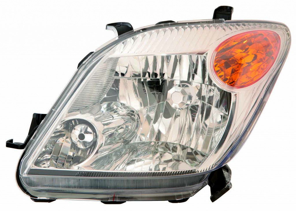 Head Lamp Driver Side High Quality For Scion - SC2518105