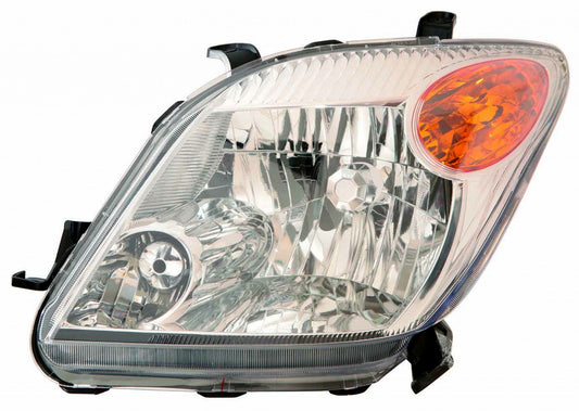 Head Lamp Driver Side High Quality For Scion - SC2518105