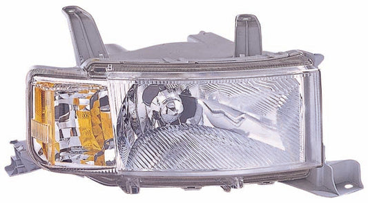 Head Lamp Passenger Side High Quality For Scion - sc2519101