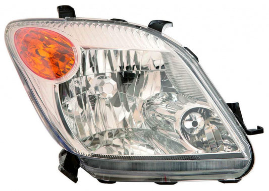 Head Lamp Passenger Side High Quality For Scion - SC2519105