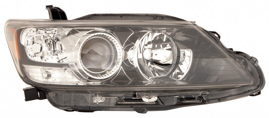 Head Lamp Passenger Side High Quality For Scion - sc2519107