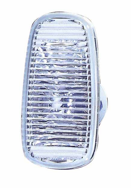 Repeater Lamp Front Driver Side/Passenger Side (In Fender) High Quality For Scion - SC2532100