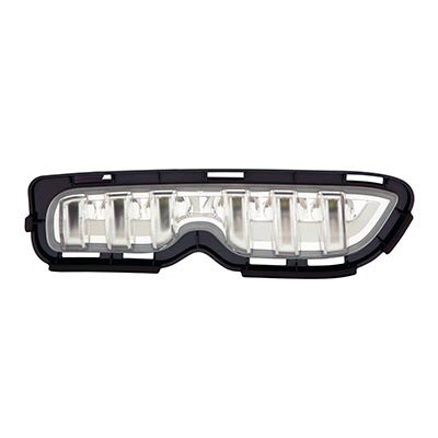 Daytime Running Lamp Driver Side High Quality For Scion - sc2562101