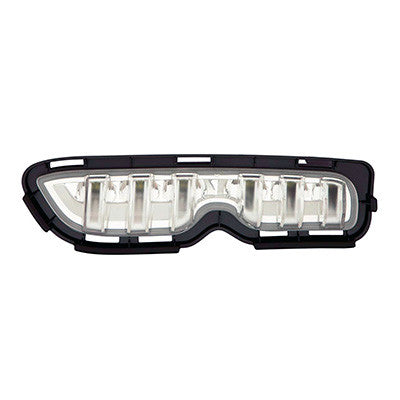 Daytime Running Lamp Passenger Side Capa For Scion - SC2563101C