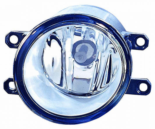 Fog Lamp Front Driver Side Japan Built Factory Intall Capa For Scion - SC2592100C