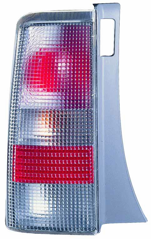 Tail Lamp Driver Side High Quality For Scion - SC2800101
