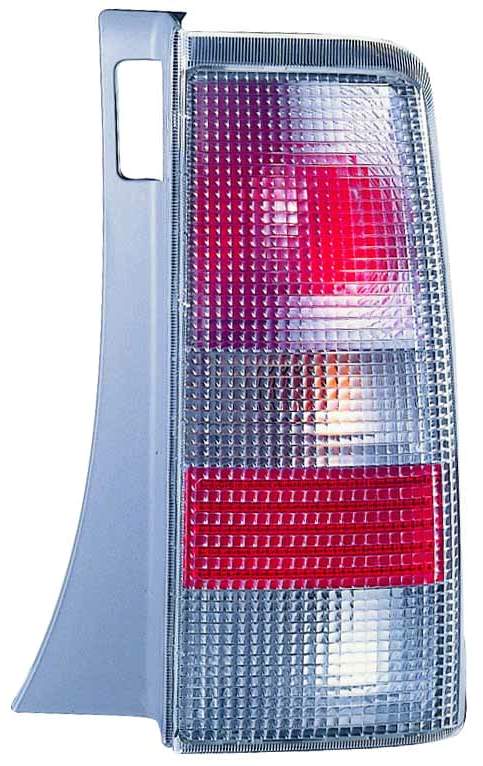 Tail Lamp Passenger Side High Quality For Scion - SC2801101